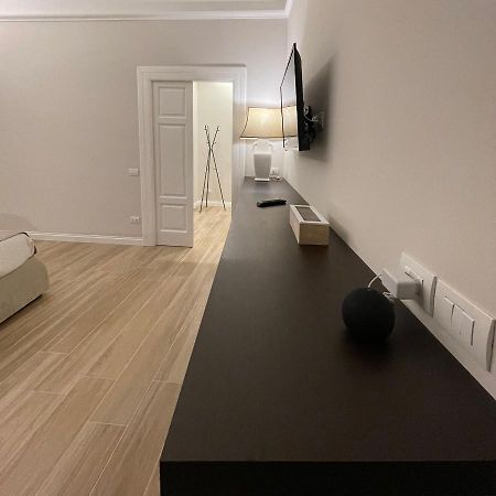 Dimora Savoia Apartment Corato Luaran gambar