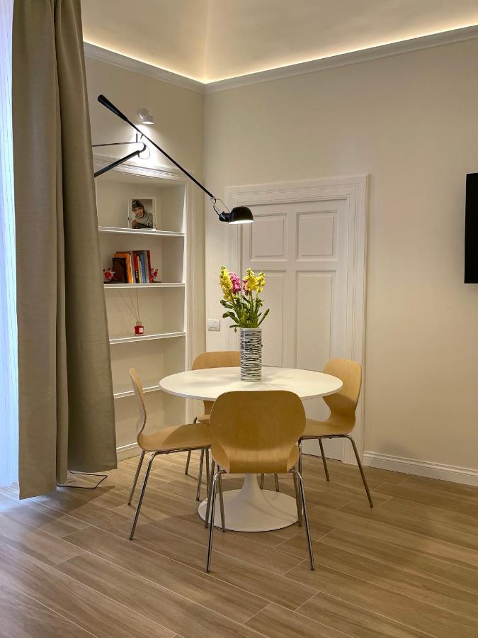 Dimora Savoia Apartment Corato Luaran gambar