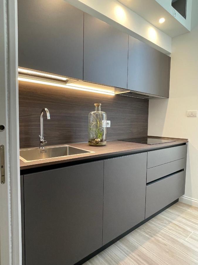 Dimora Savoia Apartment Corato Luaran gambar