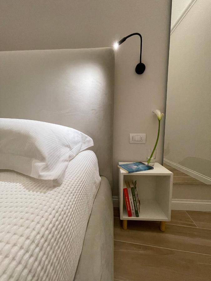 Dimora Savoia Apartment Corato Luaran gambar