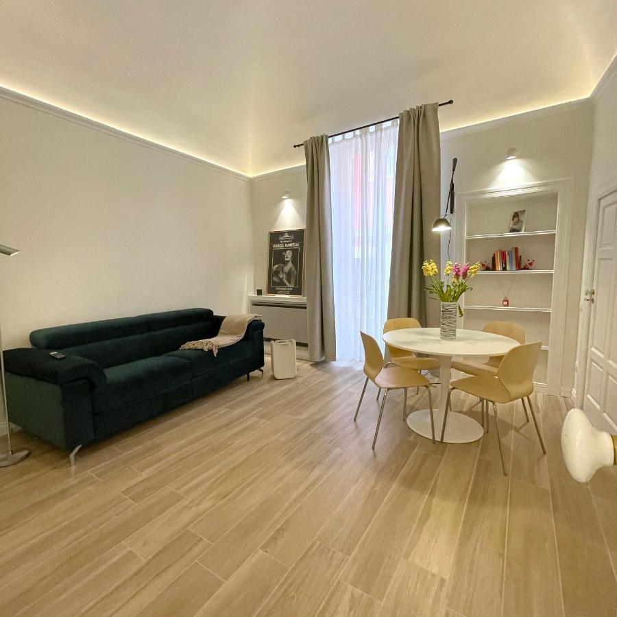 Dimora Savoia Apartment Corato Luaran gambar