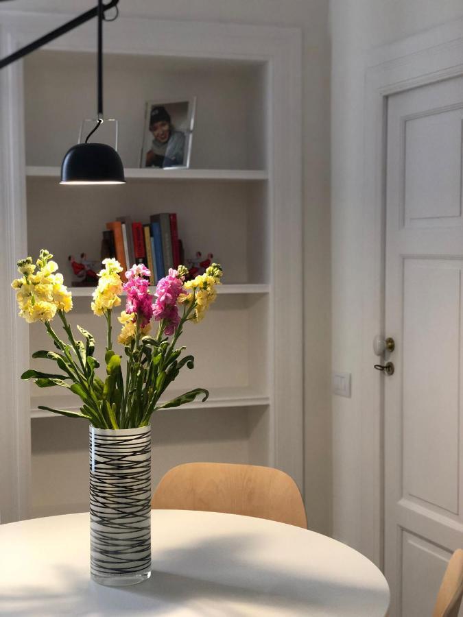 Dimora Savoia Apartment Corato Luaran gambar