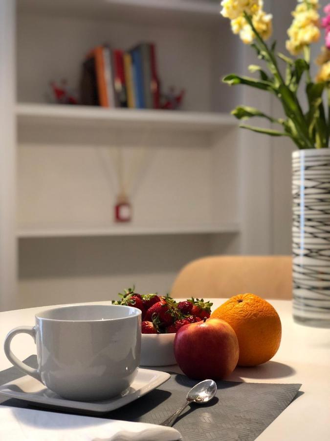 Dimora Savoia Apartment Corato Luaran gambar