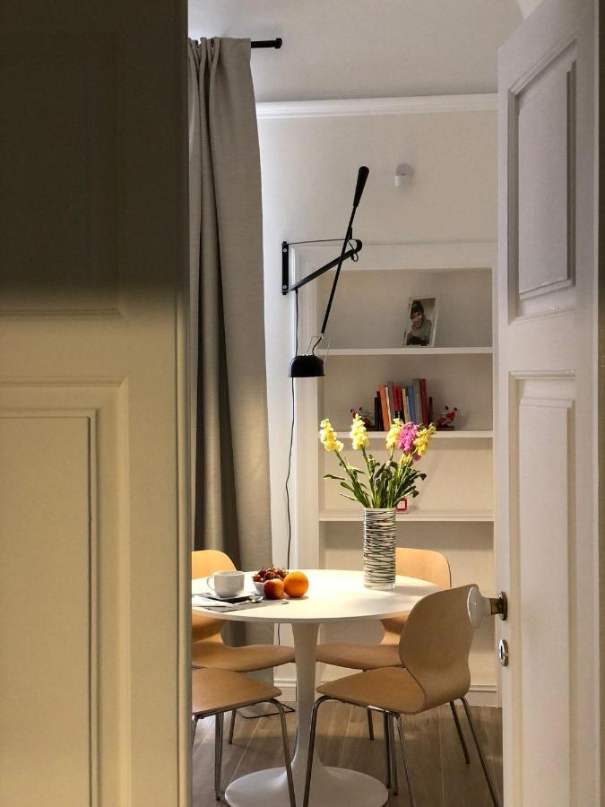 Dimora Savoia Apartment Corato Luaran gambar