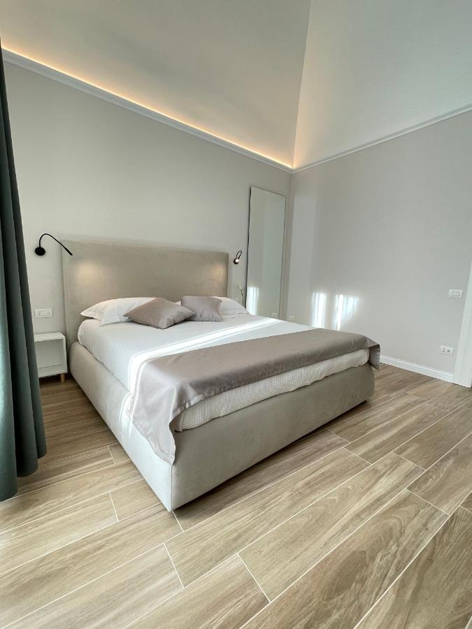 Dimora Savoia Apartment Corato Luaran gambar