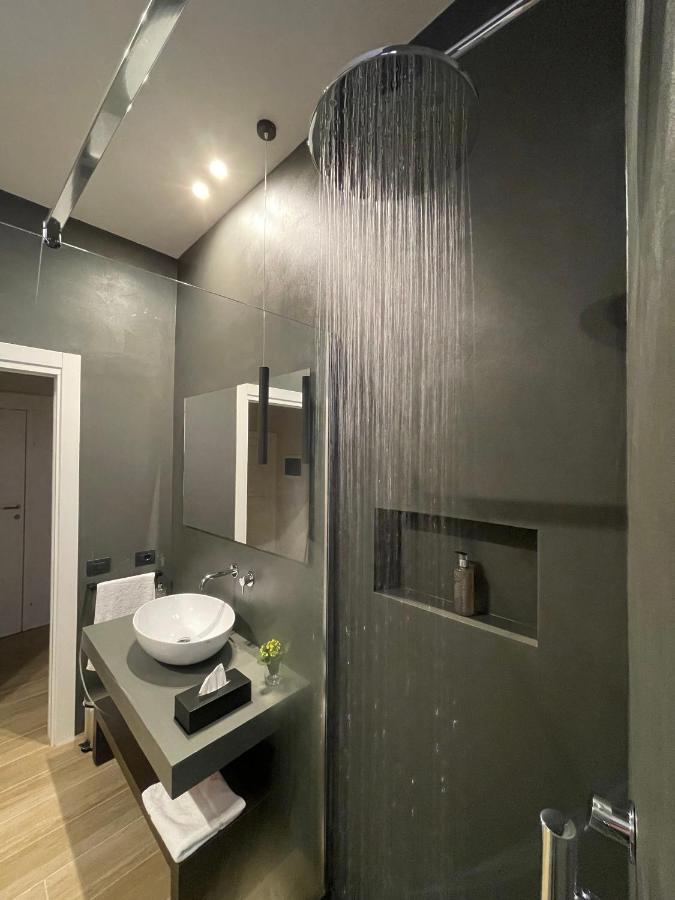 Dimora Savoia Apartment Corato Luaran gambar