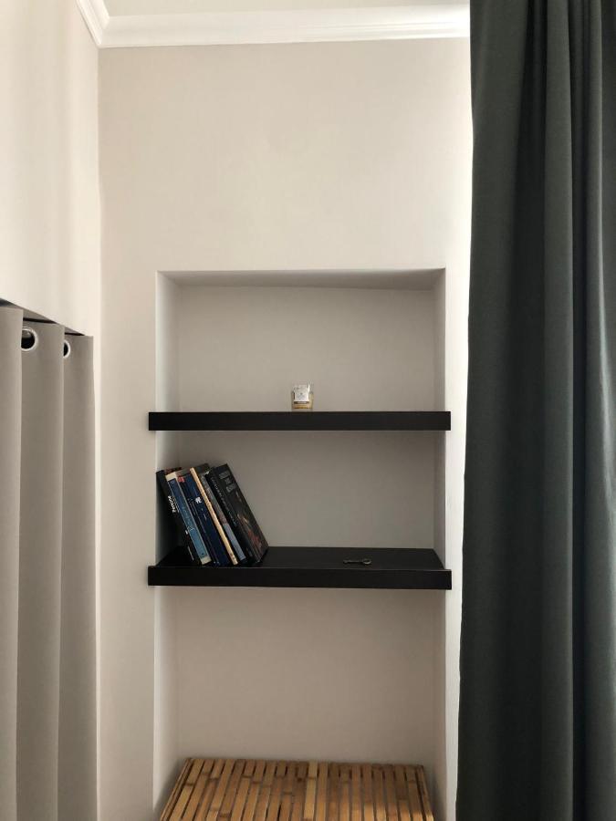 Dimora Savoia Apartment Corato Luaran gambar