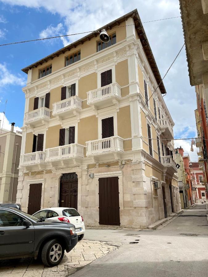 Dimora Savoia Apartment Corato Luaran gambar